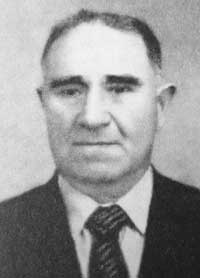 Салимов Сабах Мухамадиевич 